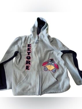 Disney Eyore vintage sweater women’s size small